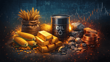 commodities