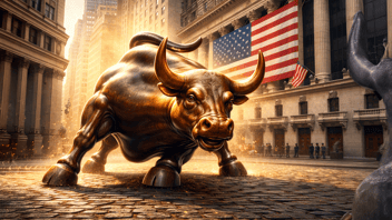 wall street