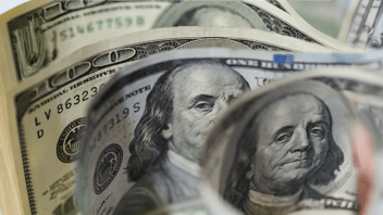 dólar