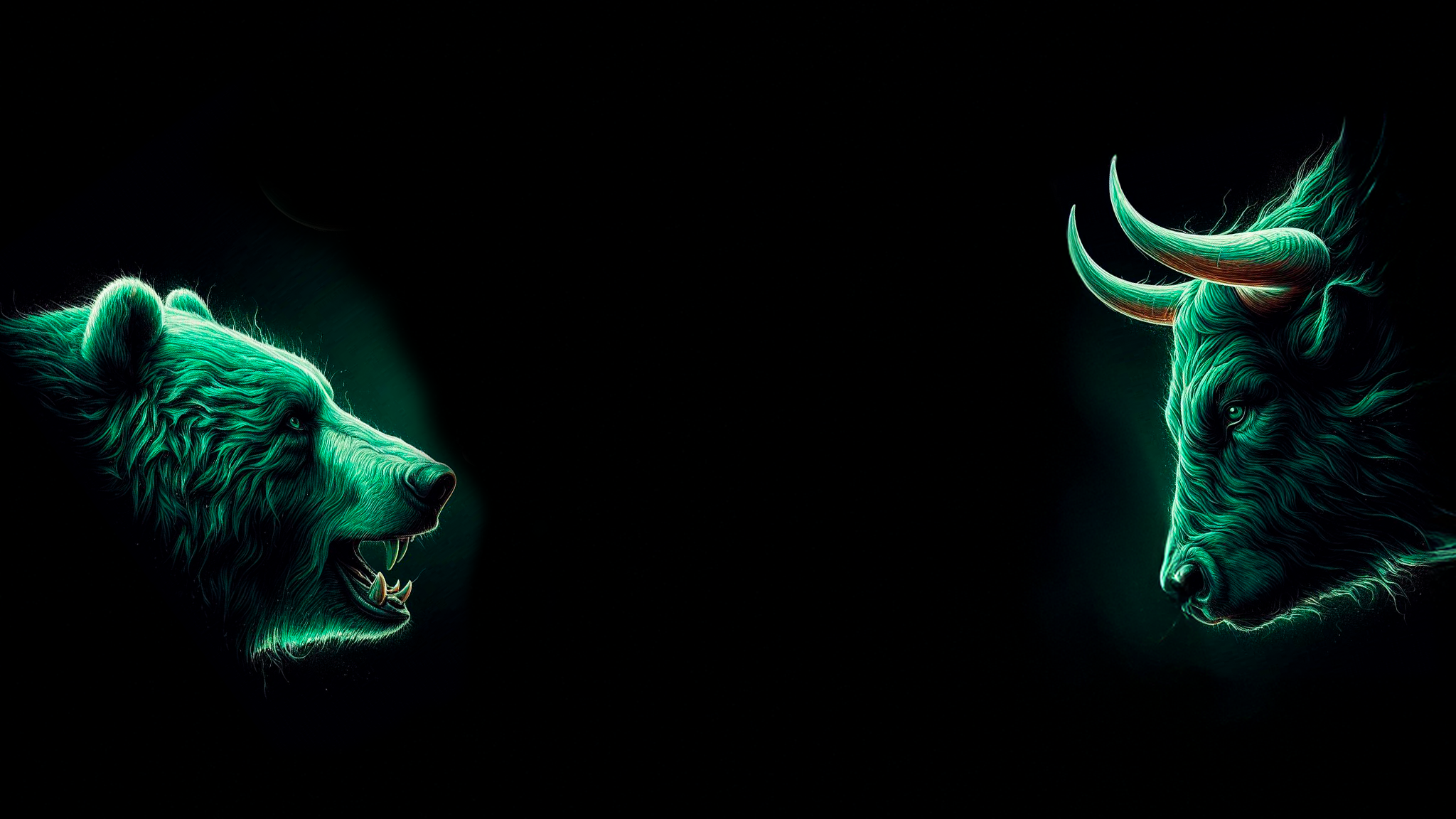 ¿Qué son los Toros y Osos en el Trading?