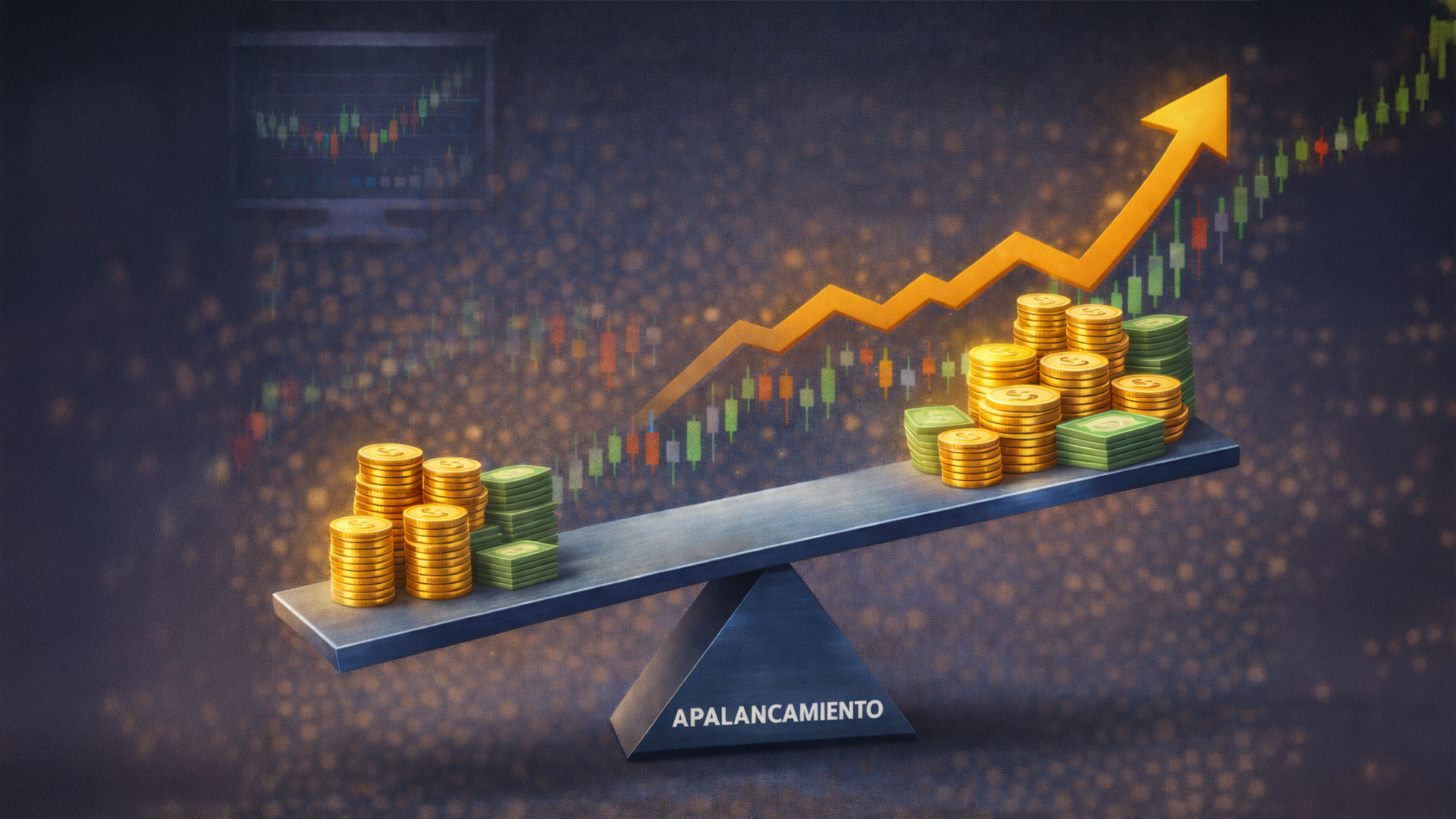 ¿Cuál es la diferencia entre fondos mutuos, fondos indexados y ETF?