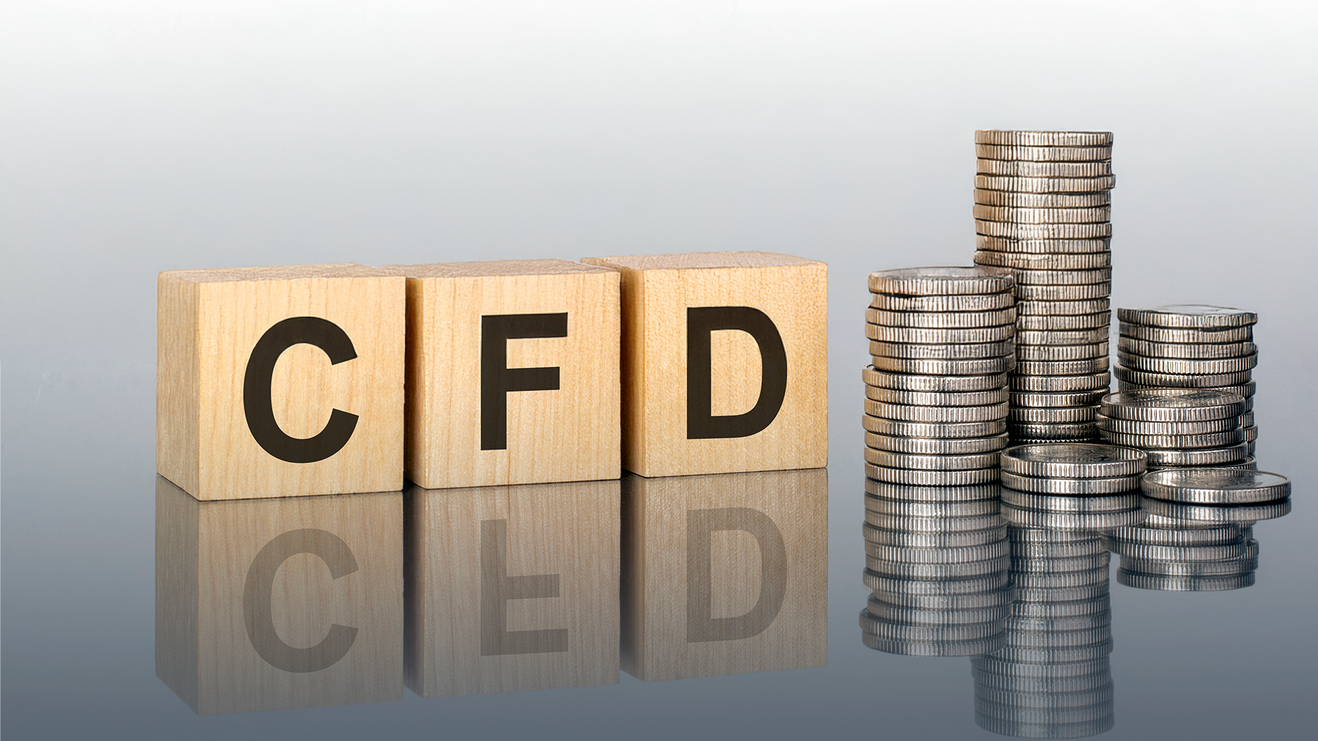 ¿Qué es un contrato por diferencia o CFD?