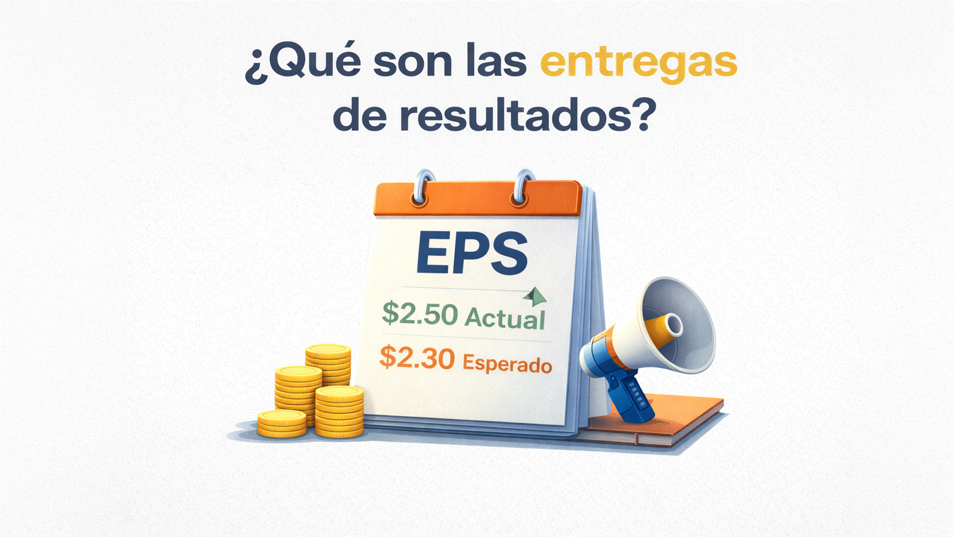 ¿Qué son las ganancias por acción (EPS) y cómo aprovecharlas en el trading?