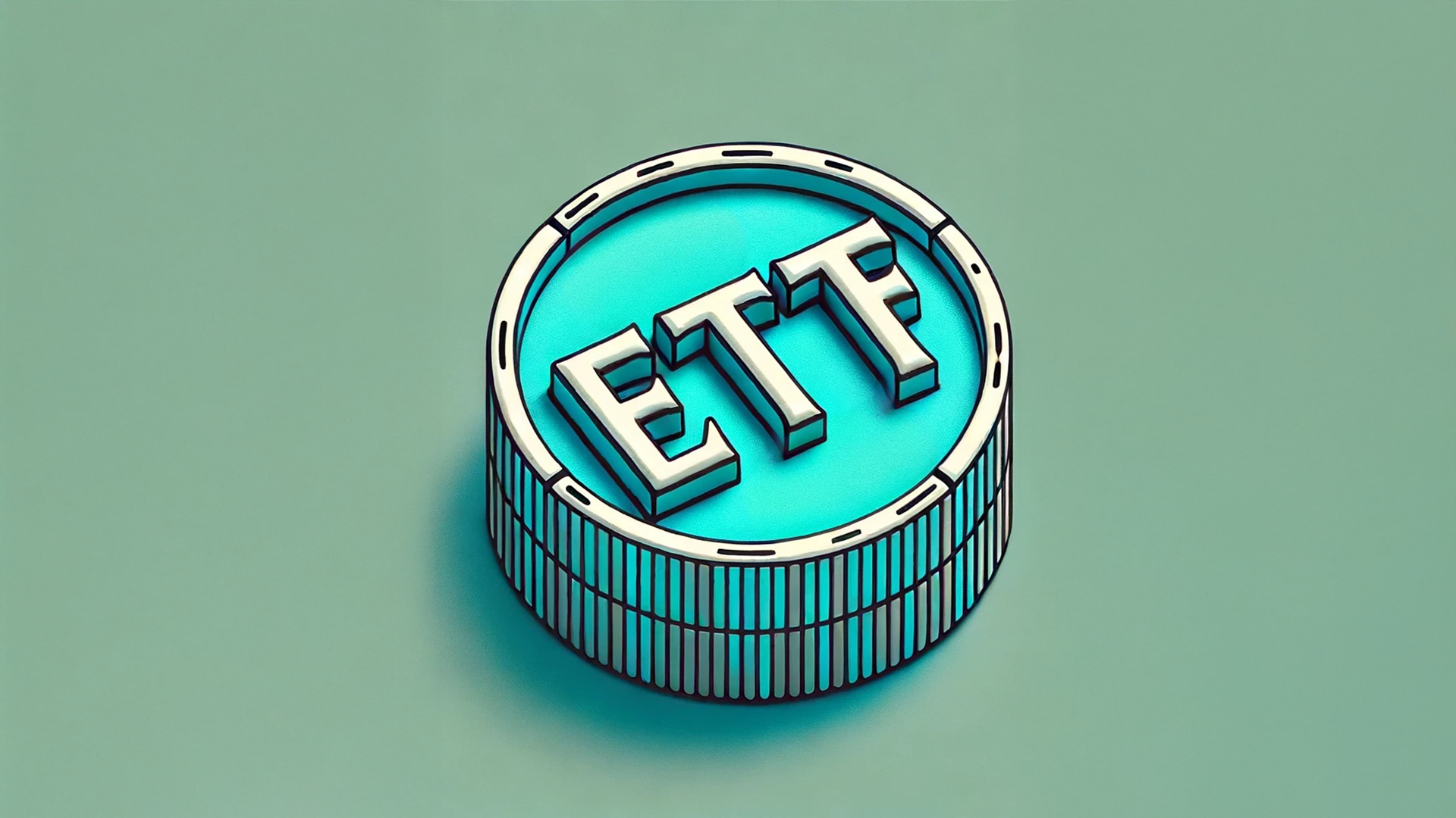 ¿Qué es un ETF? Lo que necesitas saber sobre fondos cotizados en bolsa