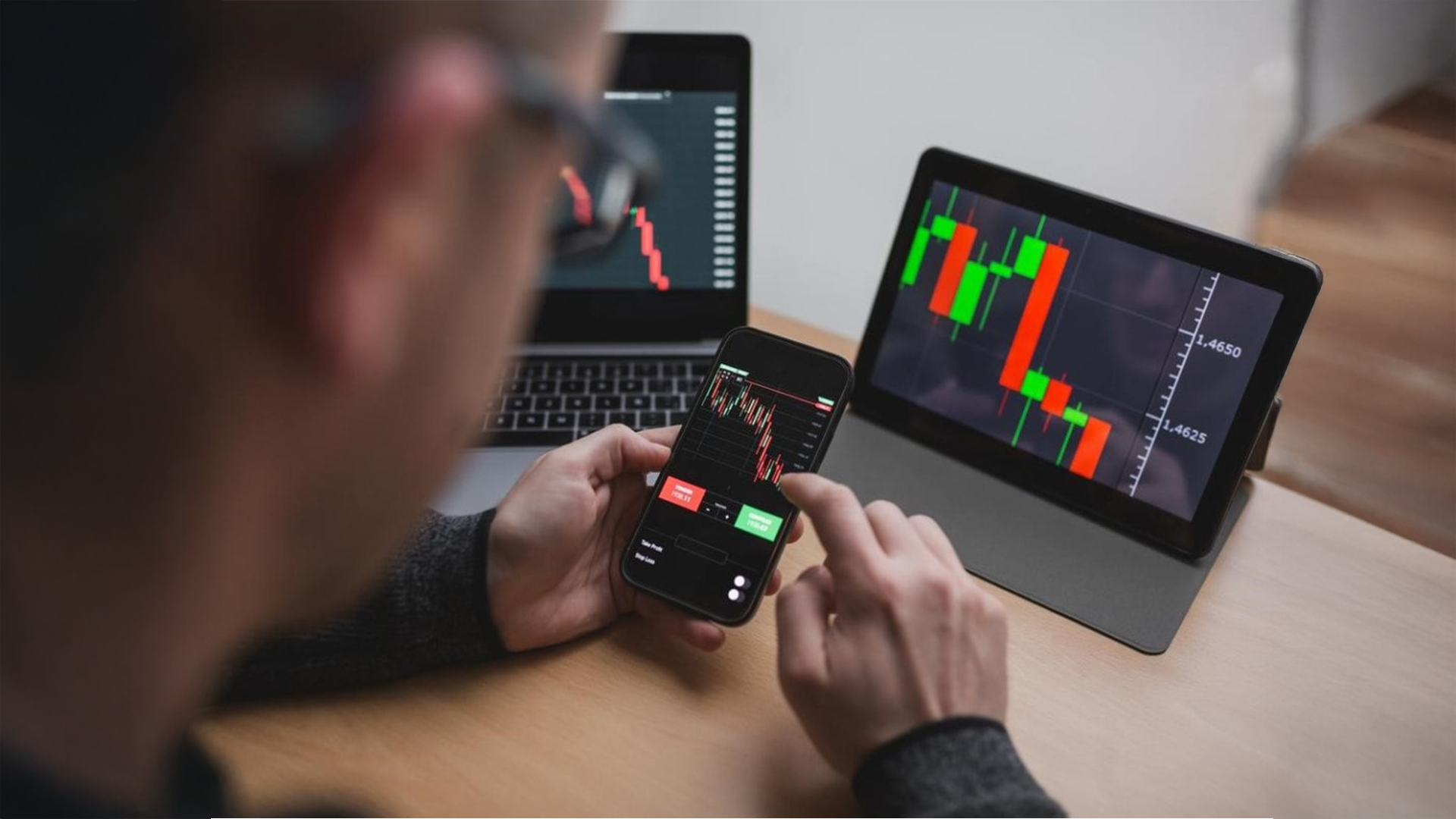 Guía rápida: 11 sectores del S&P 500 en ETF 📊