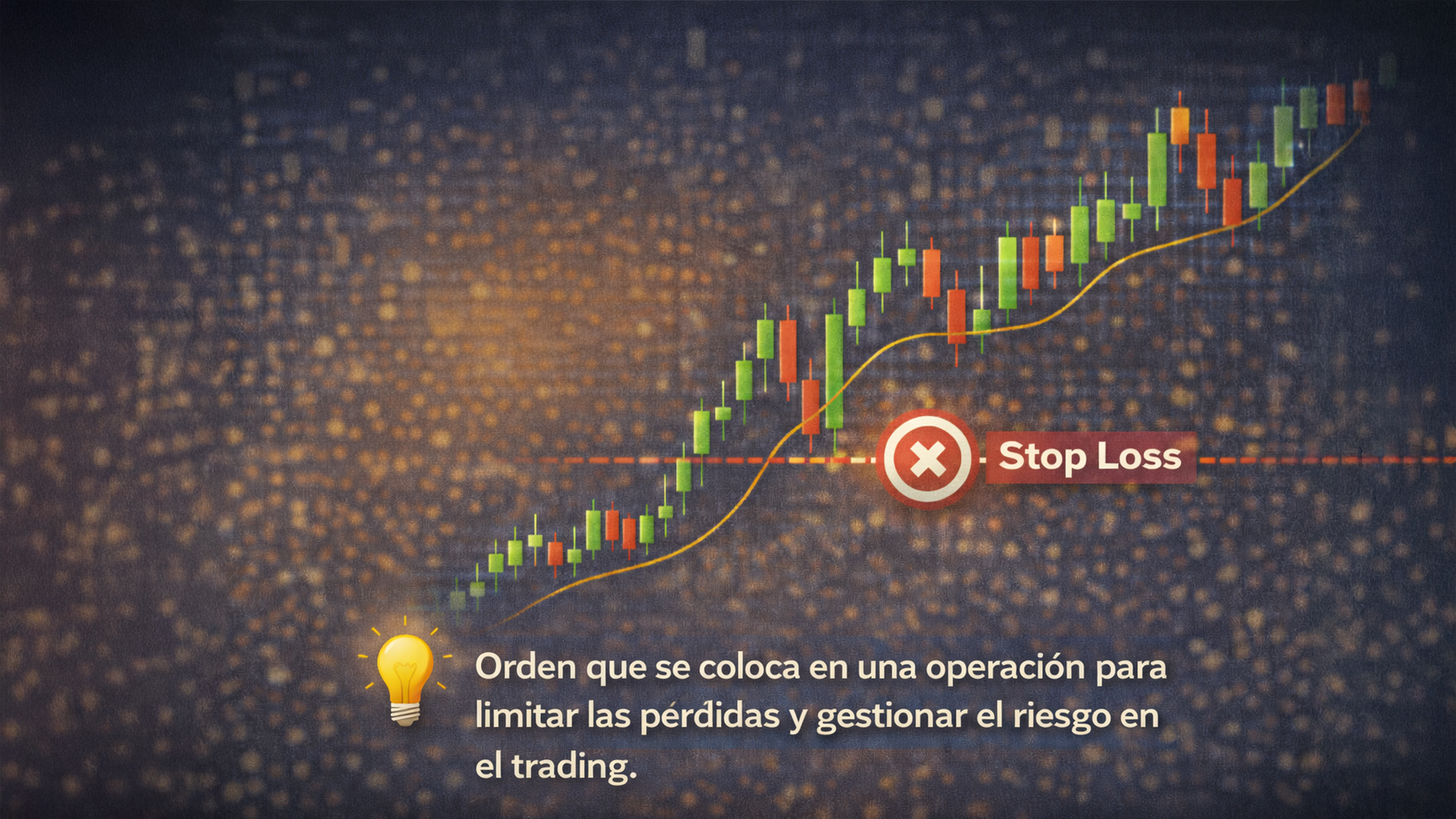 Stop Loss en Trading: Configuración y uso para gestionar riesgos